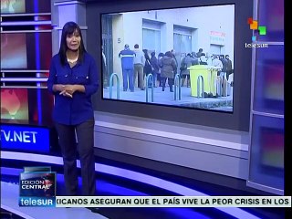 OIT asegura que desempleo español no bajará del 21% antes de 2020