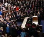 President Obama State of the Union Speech VIDEO Part 1 President Obama State of the Union Address