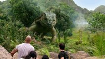 Watch Journey 2: The Mysterious Island Full Movie HD