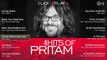 1 Hits of Pritam - Audio Jukebox - By Super Janlewa