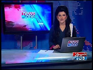 NewsONE Headlines 8AM, 21-January-2015