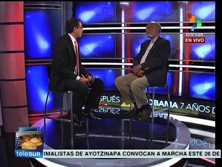 Cuba resistió la agresividad de las políticas de EE.UU.: experto