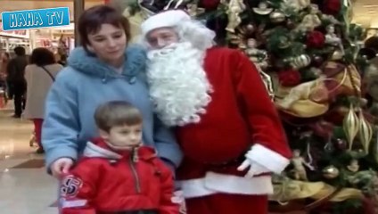 Best Santa Fail Videos CHRISTMAS Funny Fail Video Compilations 2014