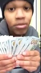 Thieves Steal iPads And Stupidly Upload This Video, Get Tracked Down