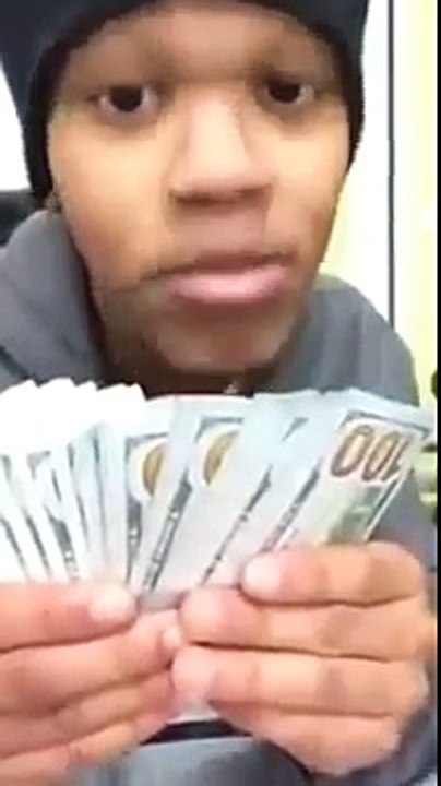 Thieves Steal iPads And Stupidly Upload This Video, Get Tracked Down