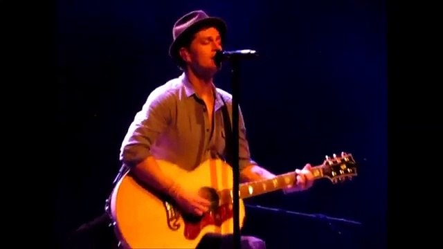 Rob Thomas -Falling to Pieces- Borgata, Atlantic City, NJ 01_18_15 Full HD