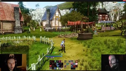Archeage - Astuces pour monter le craft