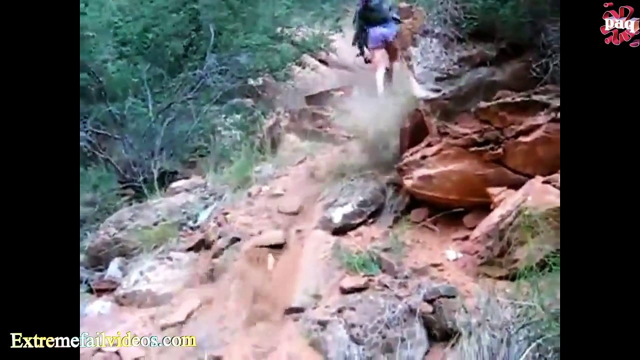 Close Call Compilation 2(1)