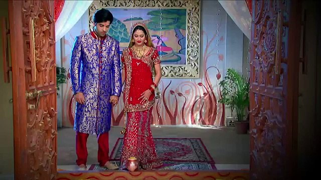 Tum Aise Hi Rehna - तुम ऐसे ही रहना - Episode 52 - 20th