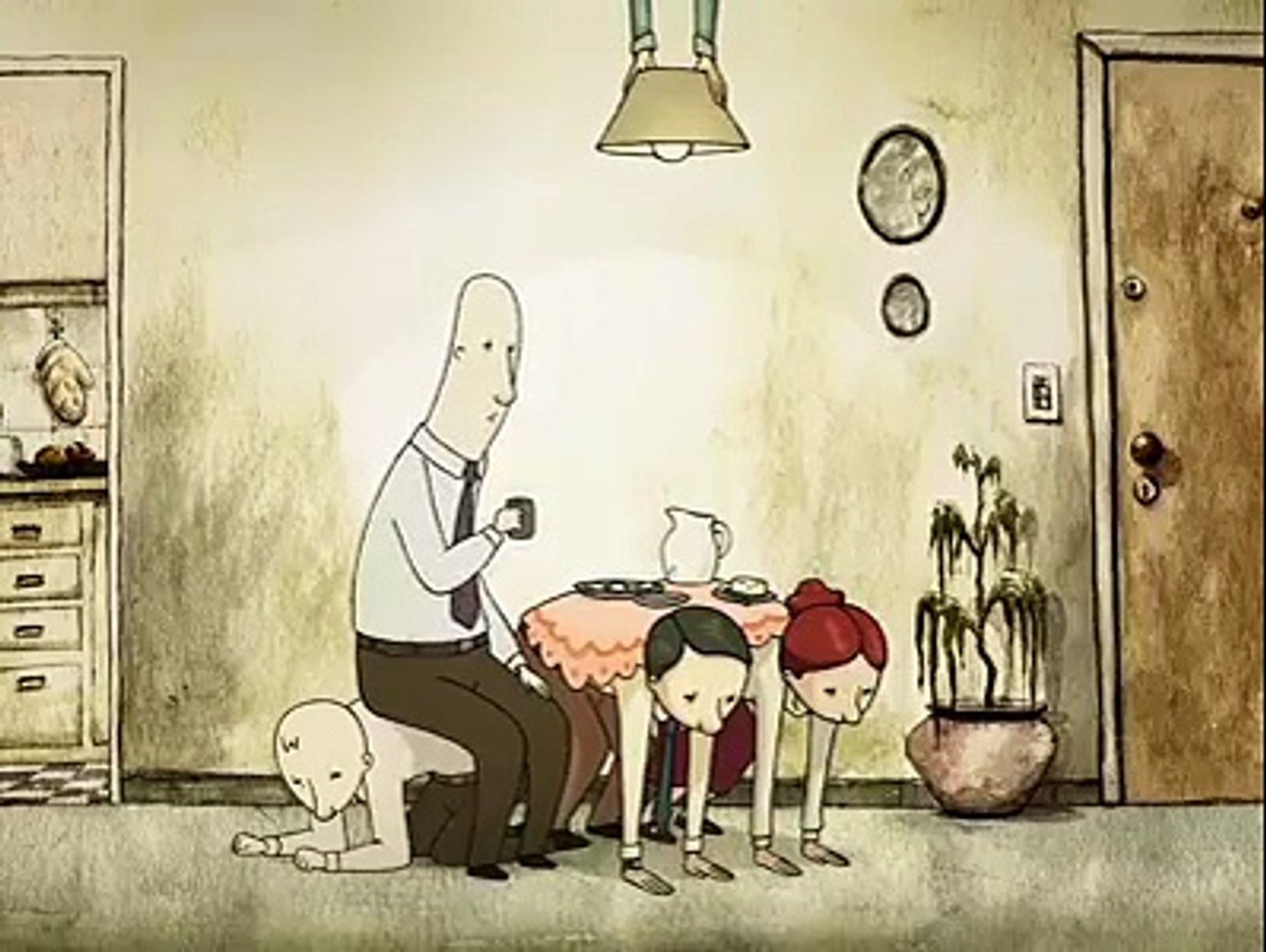 ⁣Most Award Winning Film