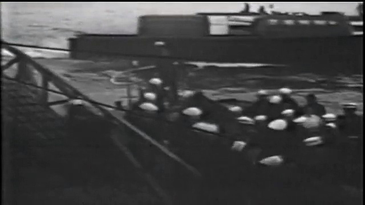 Dragnet Patrol - Feature