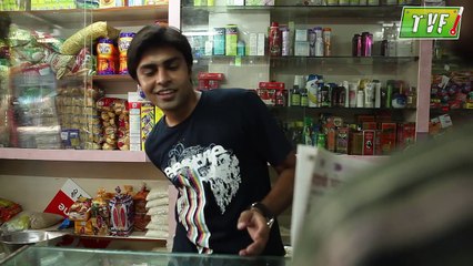 10 Rs. ka Q-tiyapa - A General (Store) Scam