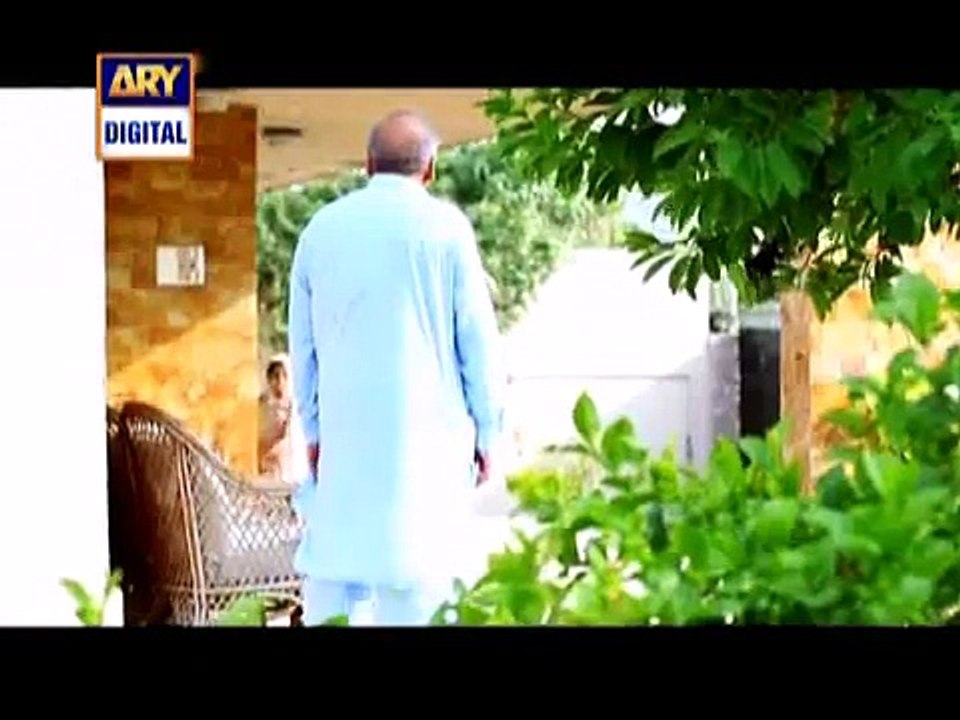 Khuda Na Karay Episode 14 - 19th January 2015 - ARY Digital