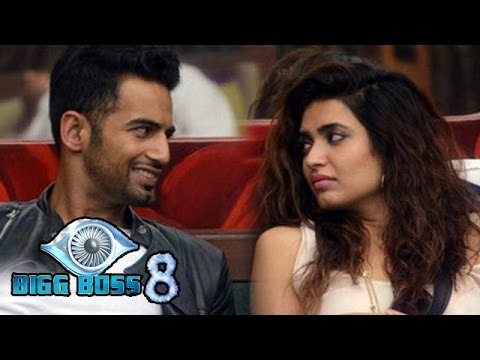 Karishma Tanna Accepts Upen Patel’s Proposal, DITCHES Boyfriend Rushabh Choksi | Bigg Boss 8