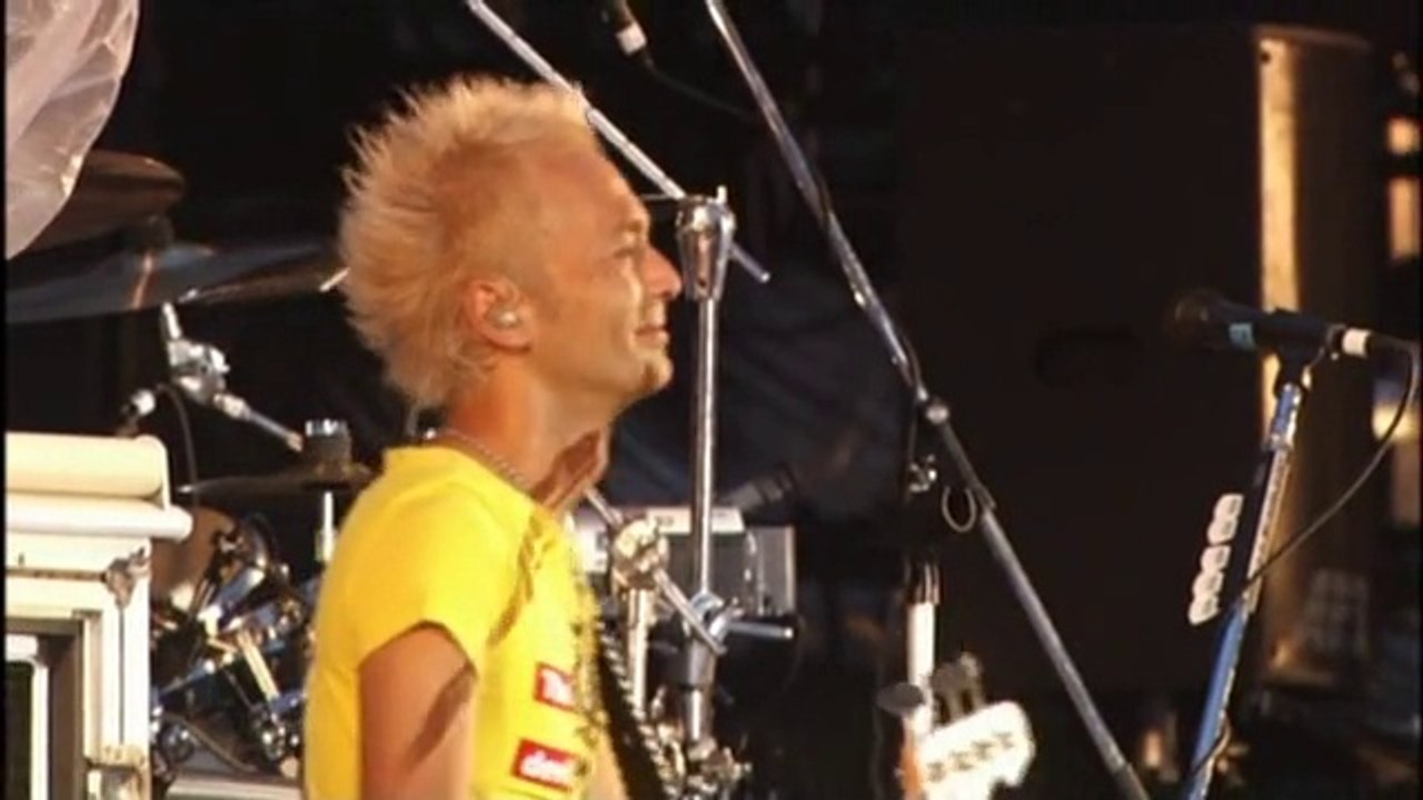 TUBE◆　「Summer walker」　2005