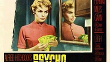 Psycho (1960) Full Movie