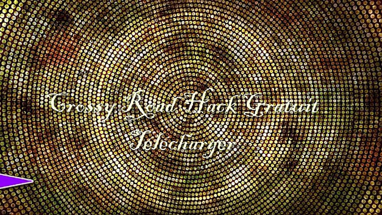 Crossy Road Triche Astuce