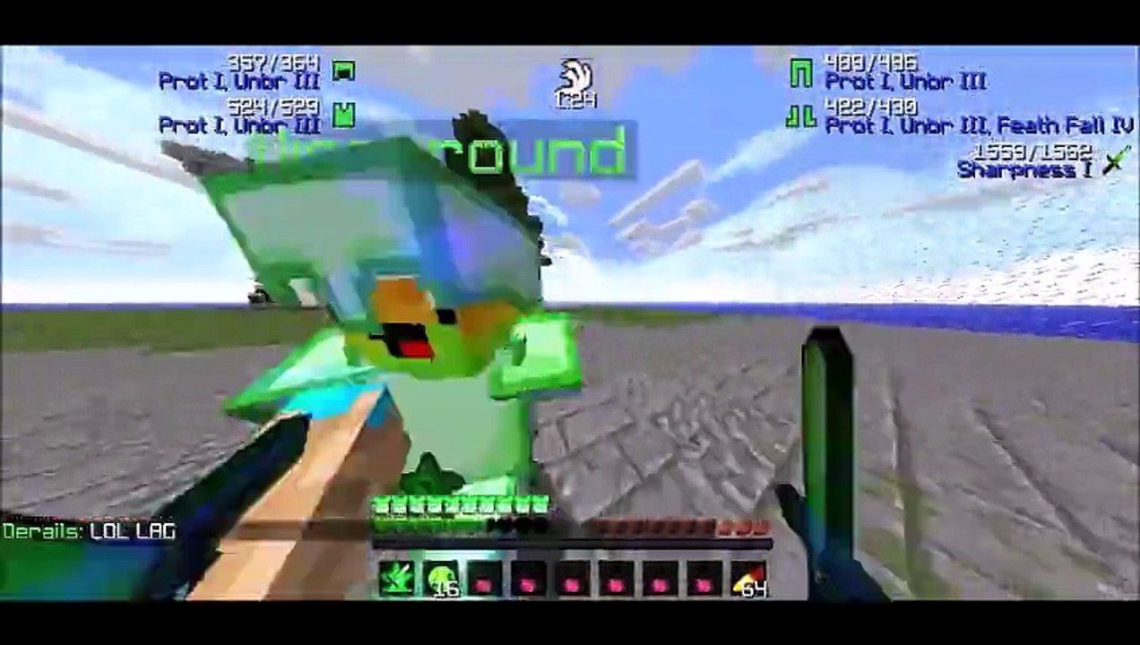 Disgo 1v1