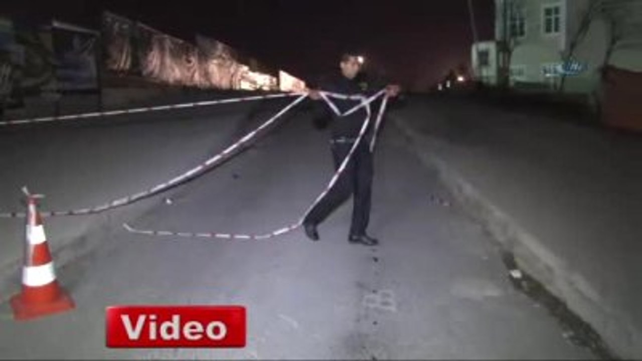 Haydarpaşa Numune Hastanesi Polikliniği Hasar Sebebiyle Kapatıldı