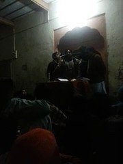 shahbaz qalander kibrya qaseda by zakir syed waqar haider shirazi