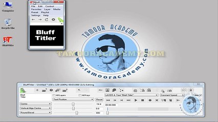 Bluff Titler complete urdu course lesson no 7