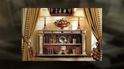 Luxury Bedroom Furniture