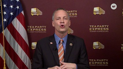 Curt Clawson Talks Down To Spanish-Speakers