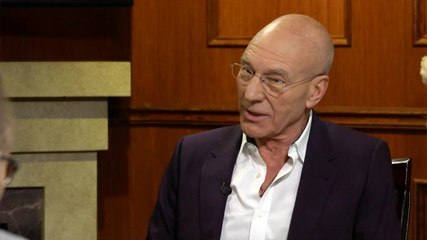 Patrick Stewart, Ian McKellen Won't Appear In Next 'X-Men' Film