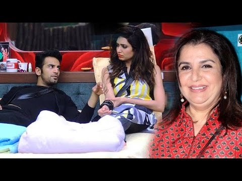 Upen Patel & Karishma Tanna Have Made Bigg Boss Interesting - Farah Khan