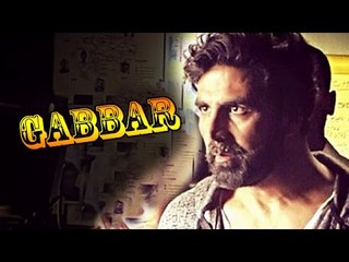 Gabbar Movie | Akshay Kumar-Shruti Haasan | RELEASE On 01 May 2015