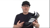 adidas Originals Samba® Leather  Black/White - Trendzmania.com Free Shipping BOTH Ways