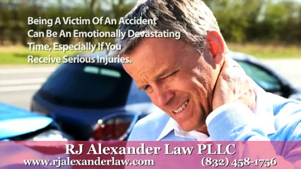 Choosing a Houston Personal Injury Lawyer