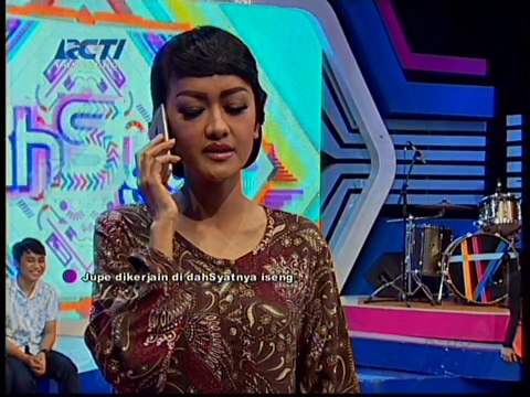 [150121]Dahsyat - Seg2