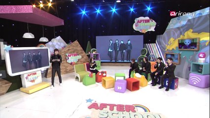After School Club Ep137