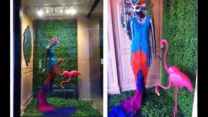 Fashion Brand Love Pleats/Masaki Matsuka Launches in USA