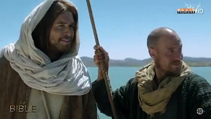 La Bible (2013) – Saison 01 Episode 07 VF - Vidéo Dailymotion
