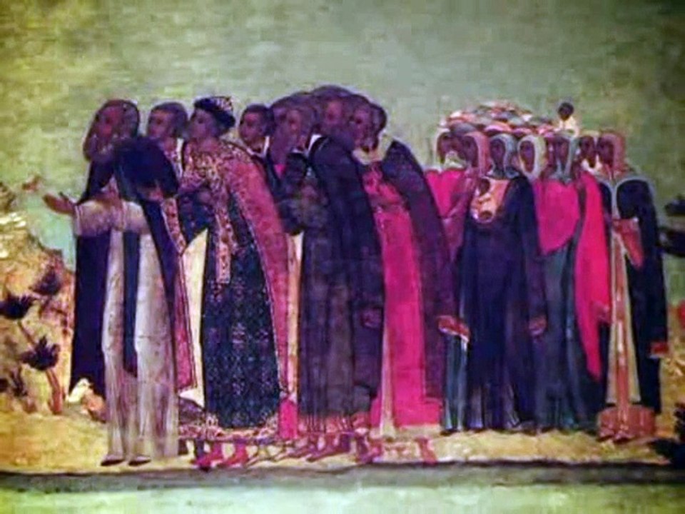 192. Чудеса воскрешения.