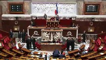 ADAPTATION AU DROIT DE L’UNION EUROPÉENNE DANS LES DOMAINES DE LA PROPRIÉTÉ LITTÉRAIRE ET ARTISTIQUE (C.M.P.) - Mardi 20 Janvier 2015