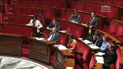 ACCORD FRANCE-ANDORRE PRÉVENTION DOUBLES IMPOSITIONS (nouvelle lecture) - Mardi 20 Janvier 2015