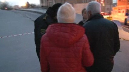 Hastalar Diğer Servislere Yönlendirildi