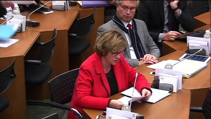 PPL relative à la sobriété, à la transparence et à la concertation en matière d'exposition aux ondes électromagnétiques - Mardi 20 Janvier 2015