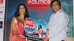 'Dirty Politics' Music Launch | Mallika Sherawat