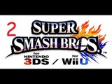 Super Smash Bros. Wii U ( Jugando en Vivo 2 ) #Vardoc1 Jugando Online