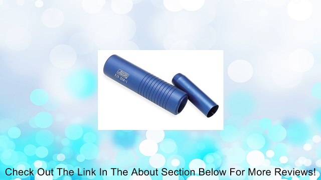 Jim's Machining MAIN DRIVE SEAL TOOL JIMS Review