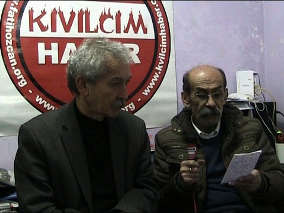 Savcıdan valiye tokat gibi demokrasi dersi