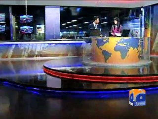 Geo Headlines-21 Jan 2015-1100