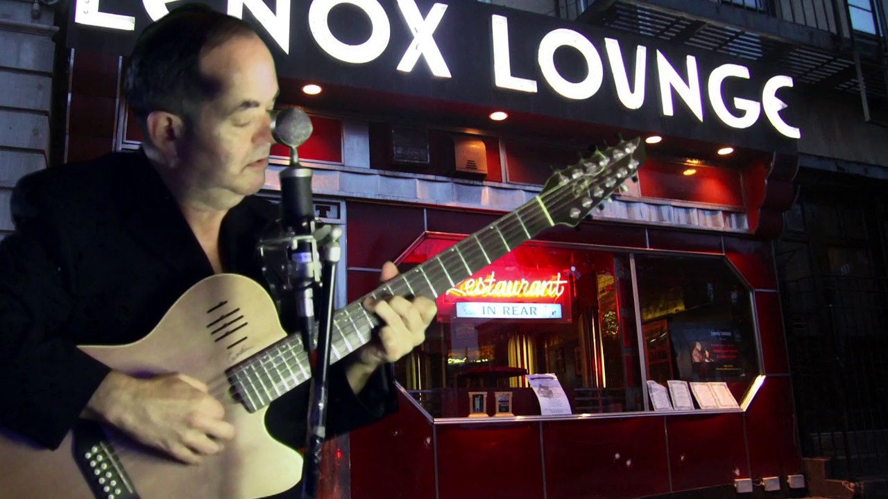 Winston K sings We Are Gonna Be Friends by The White Stripes