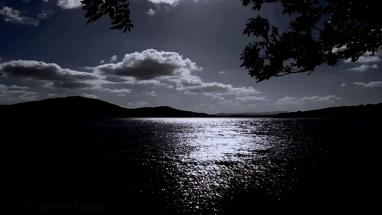 Ludwig Van Beethoven's Moonlight Sonata  Relaxing Tranquil Classical Instrumental Piano Music