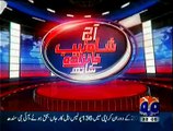 Aaj Shahzaib Khanzada Ke Saath ~ 20th January 2015 - Pakistani Talk Shows - Live Pak News