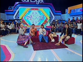[150121]Dahsyat - Seg3